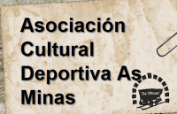 A.C.D. AS MINAS