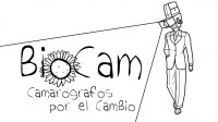 BioCam, Camarógrafos por el CamBio