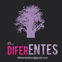 DIFERENTES (leyu)