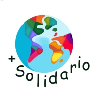 Asociación ONG +Solidario