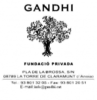 FUNDACI??N PRIVADA GANDHI