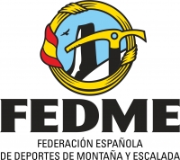 Federación Española de Deportes de Montaña y Escalada