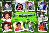 Kupu - Kupu Foundation 