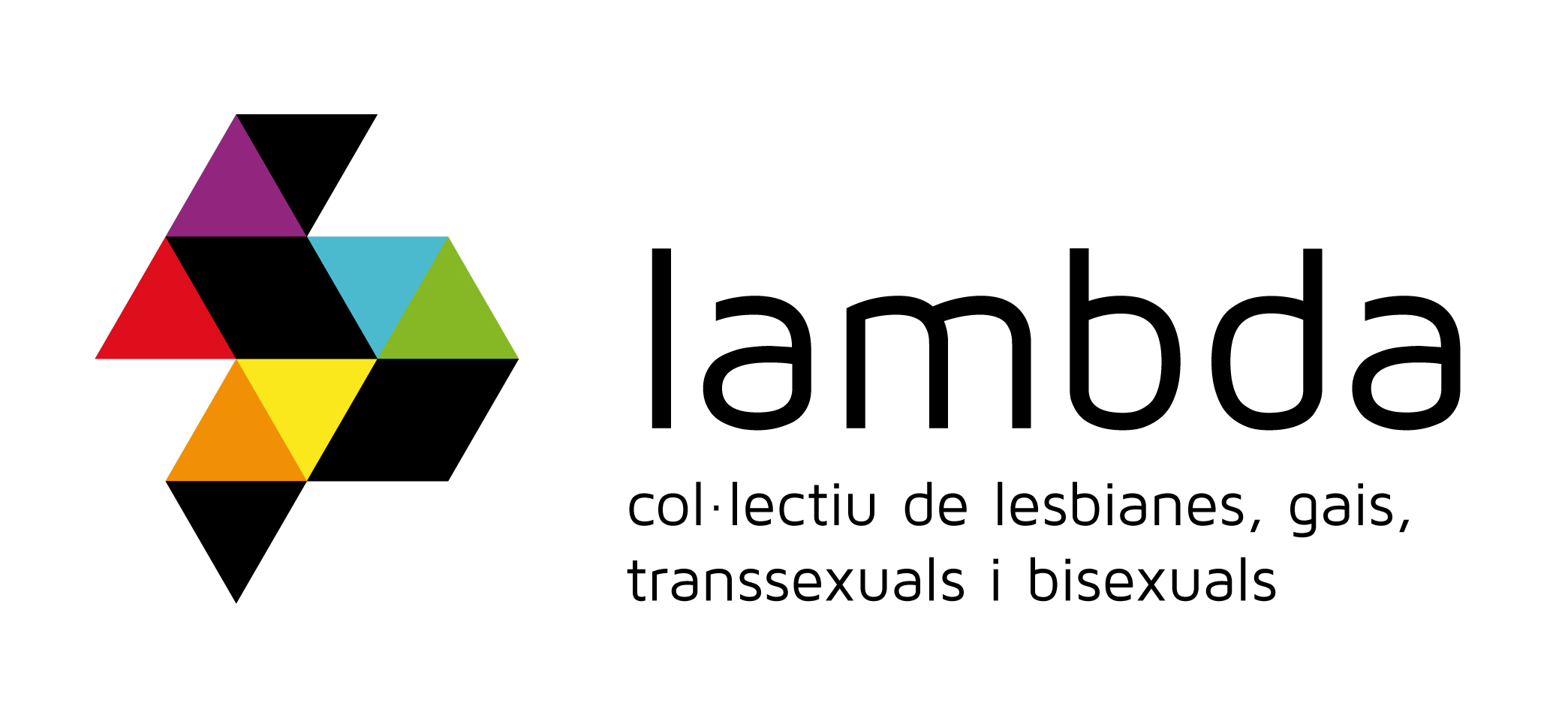 Lambda, col·lectiu de lesbianes, gais, transsexuals i bisexuals