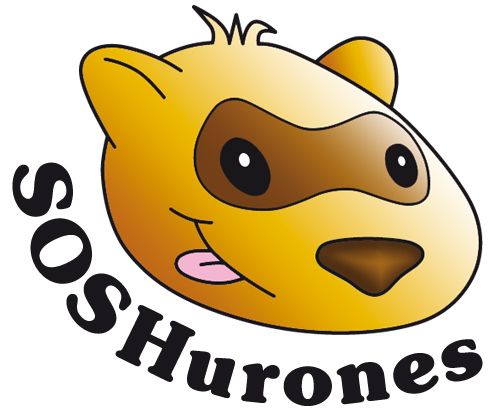 SOSHurones