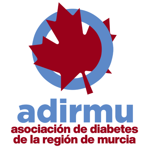 ADIRMU - ASOCIACIÓN DE DIABETES DE LA REGIÓN DE MURCIA
