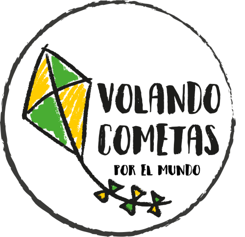 VOLANDO COMETAS 