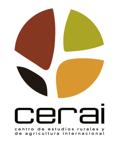 CERAI - Centro de Estudios Rurales y de Agricultura Internacional 