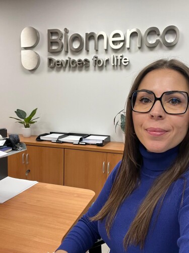 BIOMENCO, S.L.