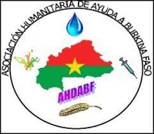 ASOCIACIÓN HUMANITARIA DE AYUDA A BURKINA FASO