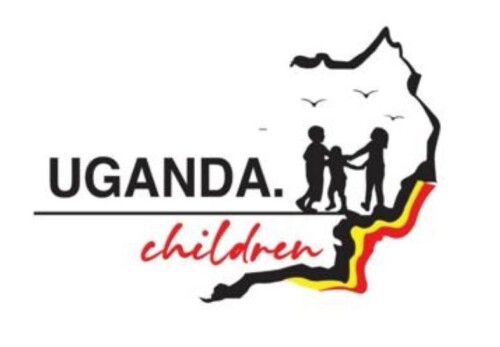 UGANDA  CHILDREN 