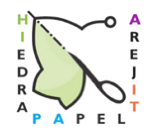 Asociación de mujeres cultural y ambiental Hiedra Papel Tijera