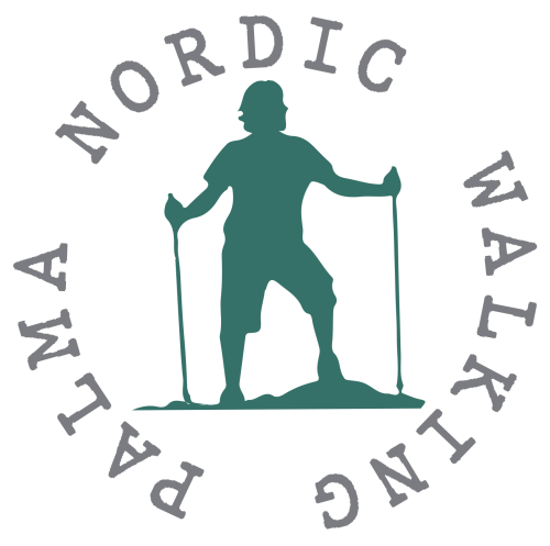 NORDIC WALKING PALMA
