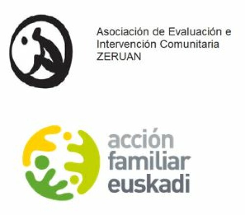 Asociación AFAE y Zeruan