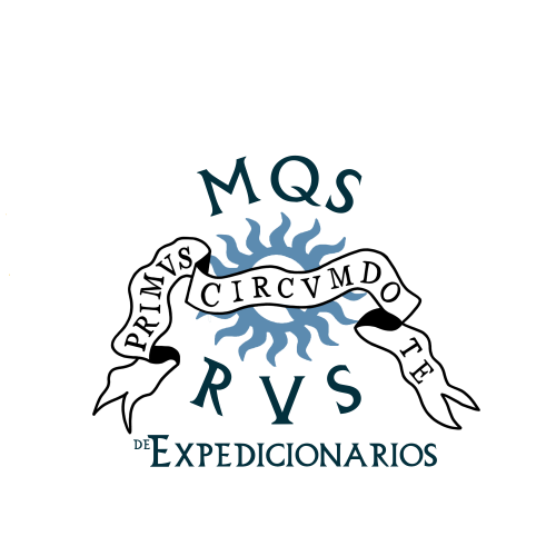 Miguel de la Quadra-Salcedo Real Virtual Sociedad de Expedicionarios 