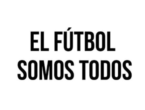 Asociación cultural, deportiva y recreativa yosoyfútbol