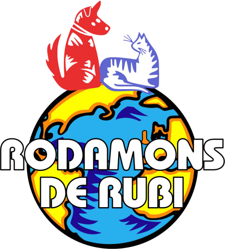 Associació Rodamons de Rubi