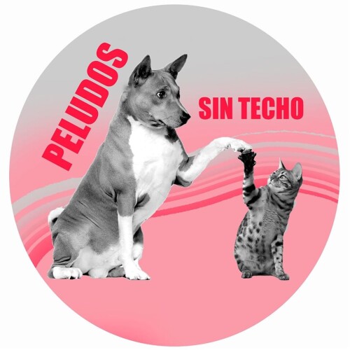 Asociación Protectora de Animales Peludos sin techo