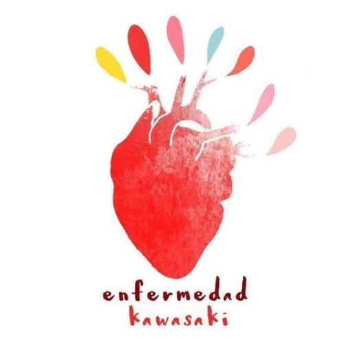 Asociación Enfermedad de Kawasaki - Asenkawa