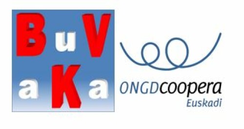 Asociación Coopera Euskadi y Bakuva