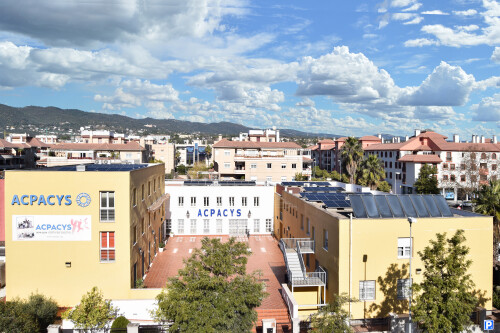 ACPACYS CÓRDOBA
