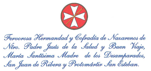 HERMANDAD DE SAN ESTEBAN